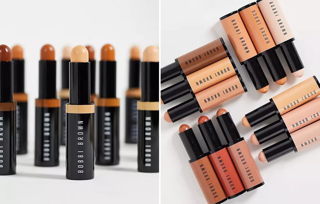 New launches from Bobbi Brown