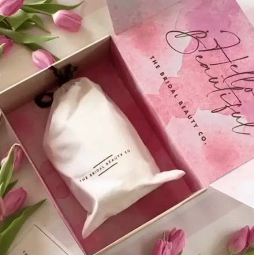 The Bridal Beauty Company Pamper Mystery Beauty Box 2024