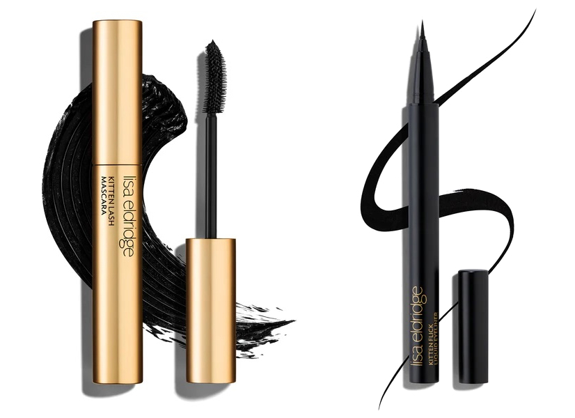 New Launches from Lisa Eldridge