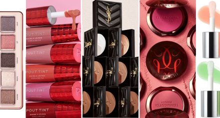 New Beauty Launches