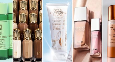 New Beauty Launches
