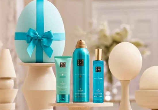 The Ritual Of Karma Easter Egg Gift Set