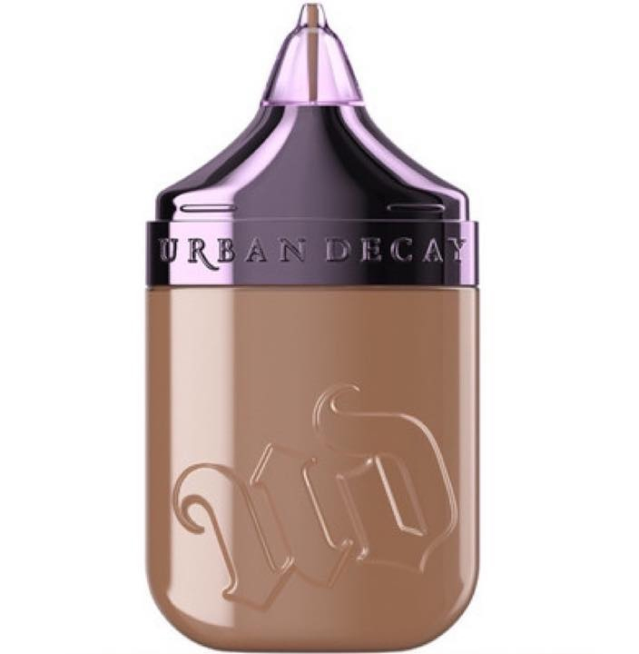 Urban Decay Face Bond Waterproof Liquid Foundation with Niacinamide