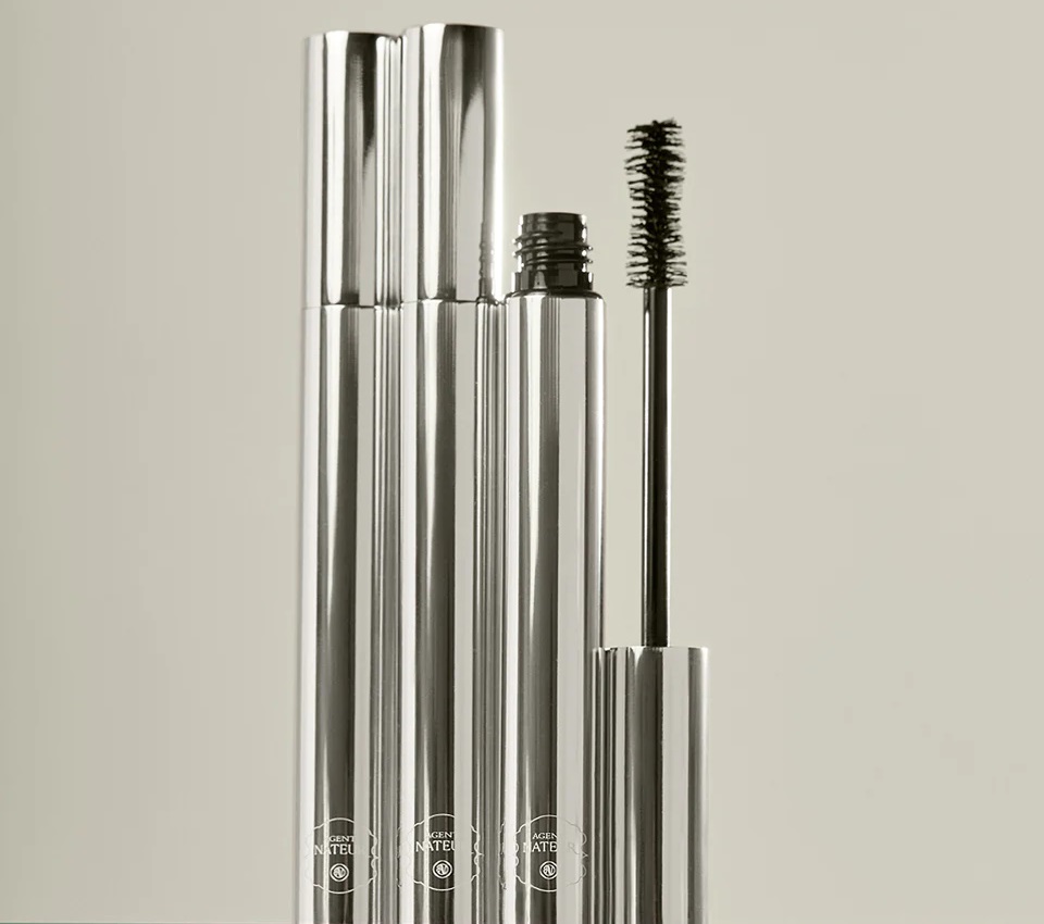 Agent Nateur Holi (Lash) Growth Mascara