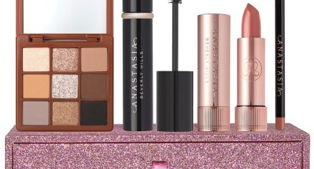 Anastasia Beverly Hills Palette Vault 2024