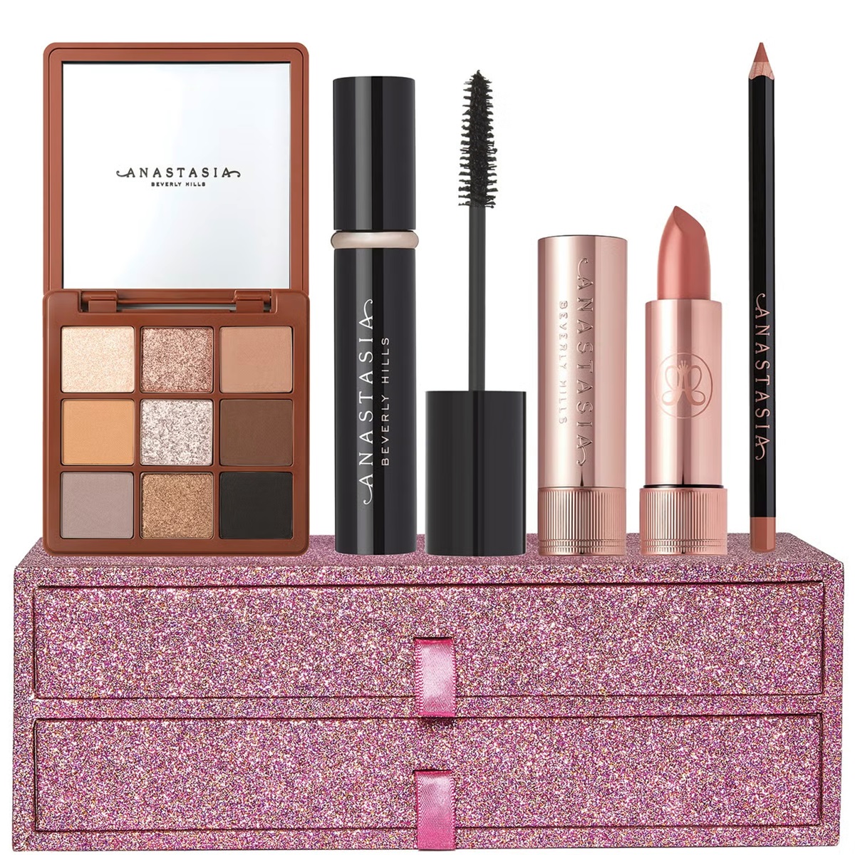 Anastasia Beverly Hills Palette Vault 2024 Anastasia Beverly Hills Palette Vault 2024