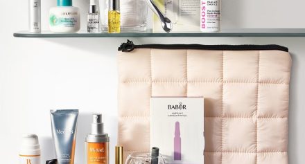 Best of Dermstore: The Serums Kit 2024