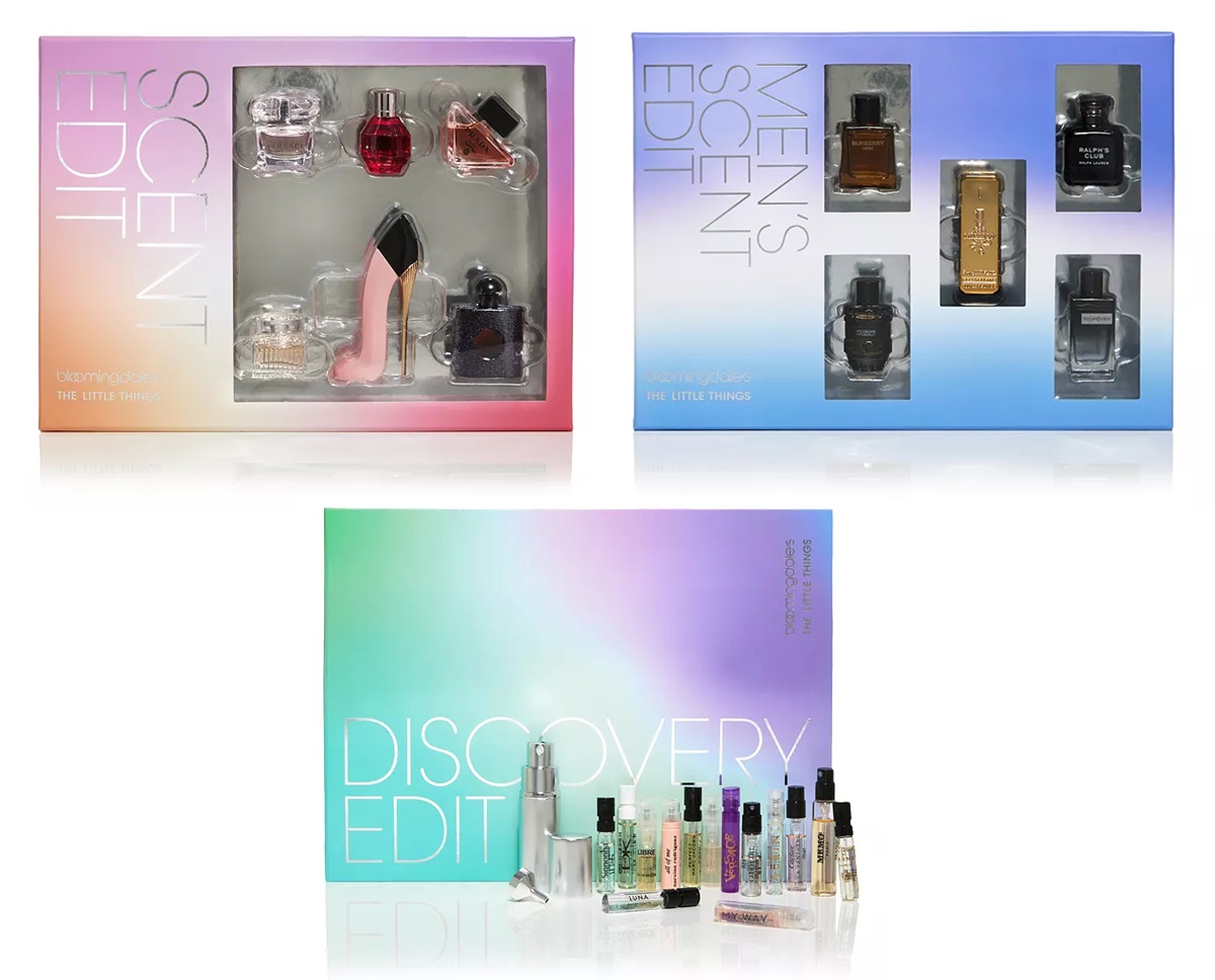 Bloomingdale’s Beauty Edits March 2024