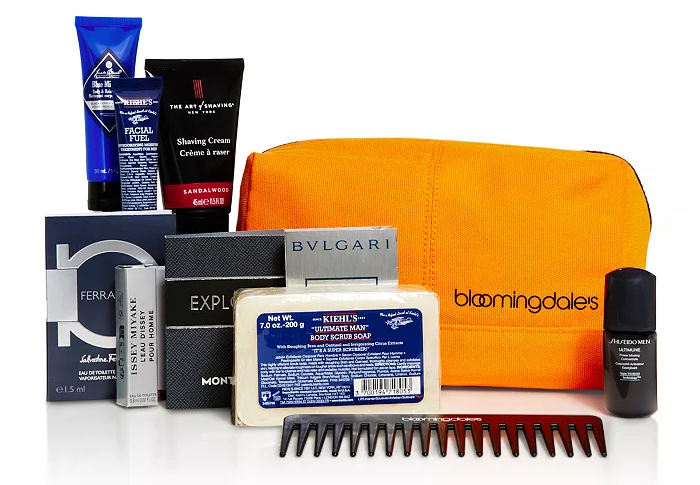 Bloomingdale’s Men's Grooming Edit Gift Set Bloomingdale’s Men's Grooming Edit Gift Set