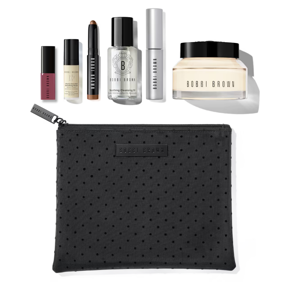 Bobbi Brown Spring Essentials Set 2024