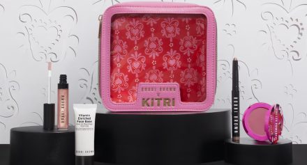 Bobbi Brown The Pretty Powerful Collection 2024