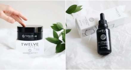 Boxwalla Beauty Box April 2024