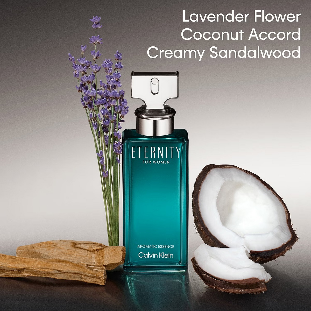 Calvin Klein Women's Eternity Aromatic Essence