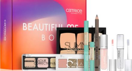 Catrice Beautiful Me Box 2024