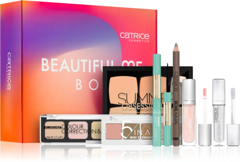 Catrice Beautiful Me Box 2024 Catrice Beautiful Me Box 2024