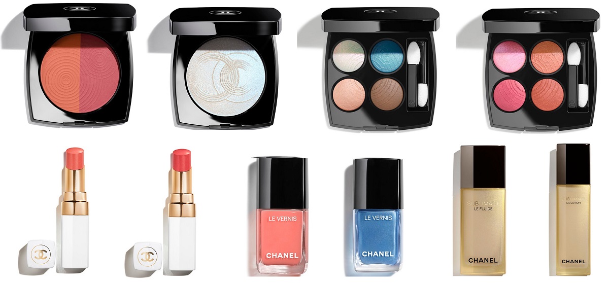 Chanel Spring 2024 collection