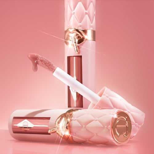 Charlotte Tilbury Pillow Talk Big Lip Plumpgasm
