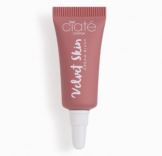 Ciaté London Velvet Skin Cream Blush in Fancy