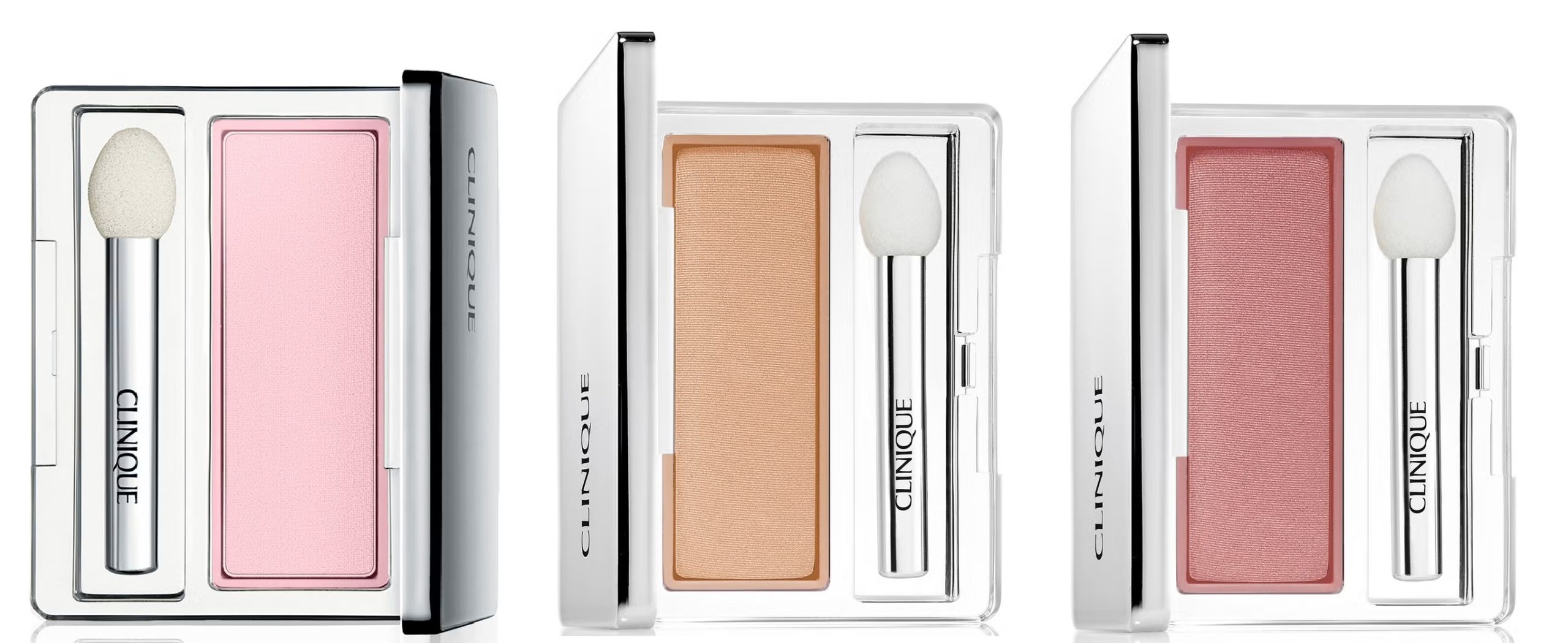 Clinique All About Shadow Singles