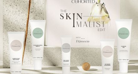 Cohorted Beauty Box April 2024 – Available now