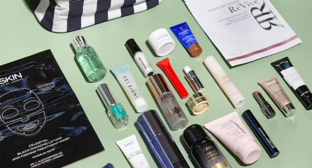 Cos Bar Spring Into Beauty GWP 2024