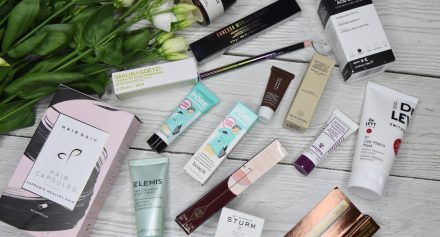 Cult Beauty The Effortlessly You Goody Bag 2024 Review Cult Beauty The Effortlessly You Goody Bag 2024 Review