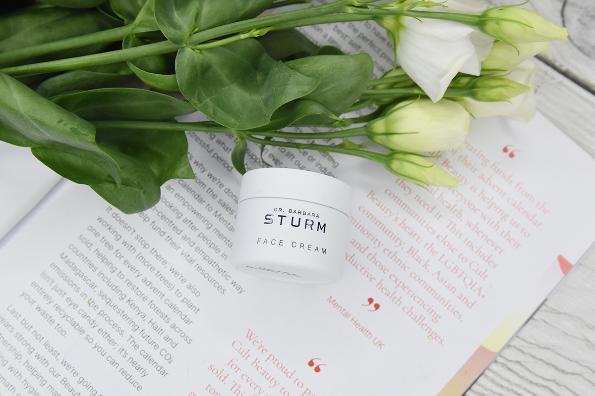 Dr. Barbara Sturm Face Cream