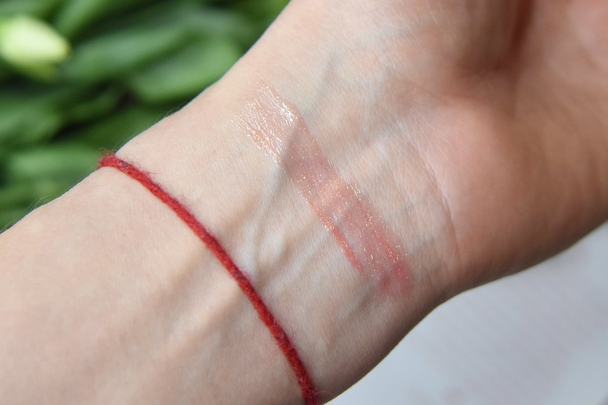 Charlotte Tilbury Collagen Lip Bath