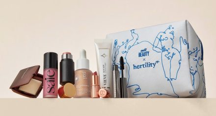 Cult Beauty The Woman Made Make Up Edit 2024 – Available now