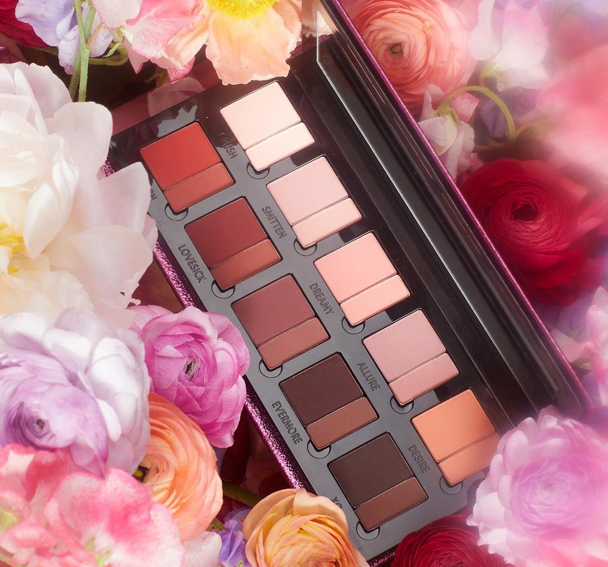 Danessa Myricks Beauty Groundwork Palette