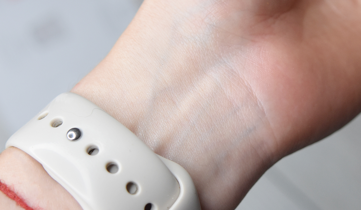 Dear Klairs Sunscreen review