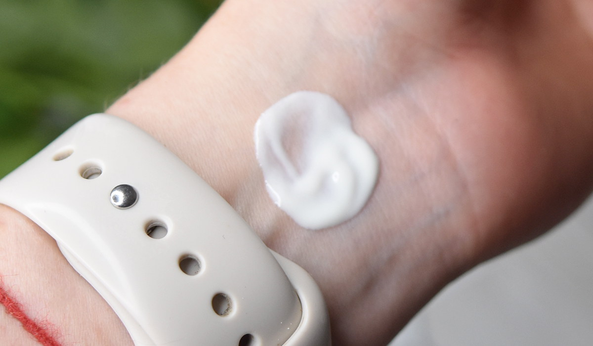 Dear Klairs Sunscreen