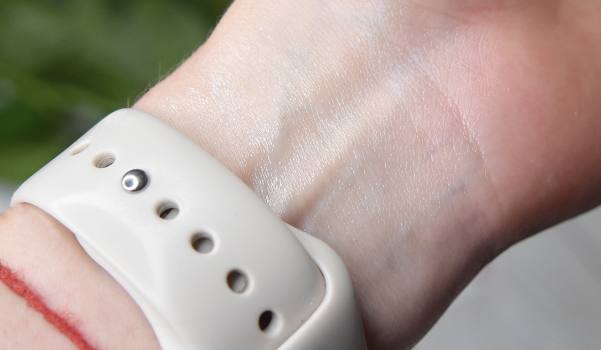 Dear Klairs Sunscreen review