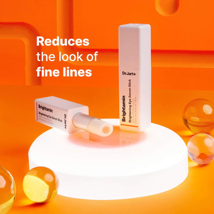Dr. Jart+ Brightening Eye Serum Stick with Vitamin C