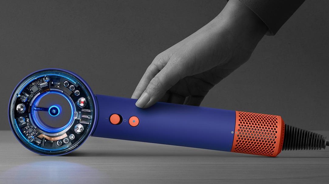 Dyson Supersonic Nural Hair Dryer