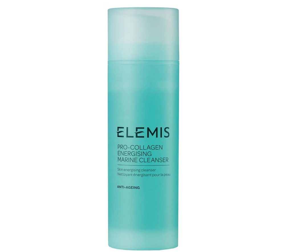 ELEMIS Pro-Collagen Energising Marine Cleanser