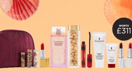 Elizabeth Arden Mother’s Day Blockbuster Set 2024