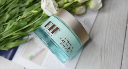 Emma Hardie Moringa Luxury Body Butter Review