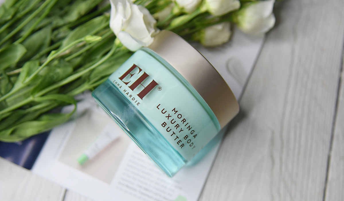Emma Hardie Moringa Luxury Body Butter Review