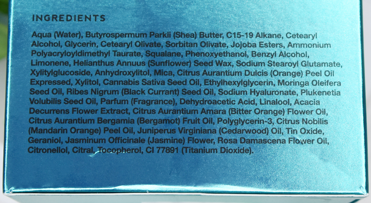 Emma Hardie Moringa Luxury Body Butter