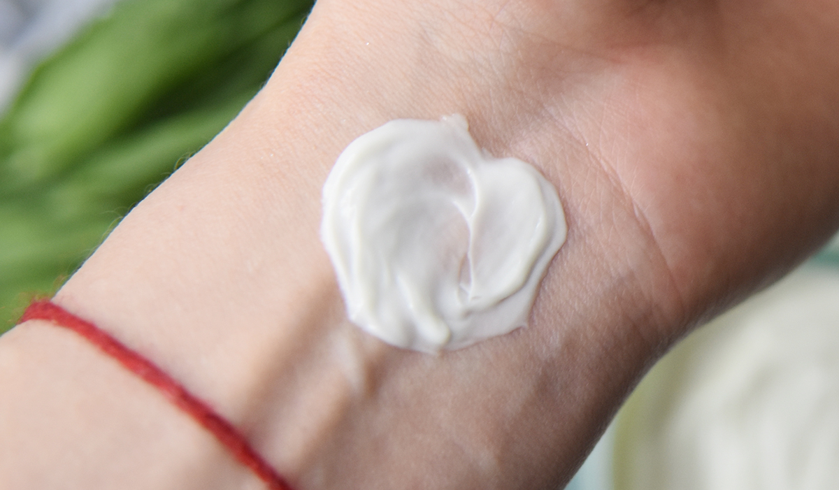 Emma Hardie Moringa Luxury review