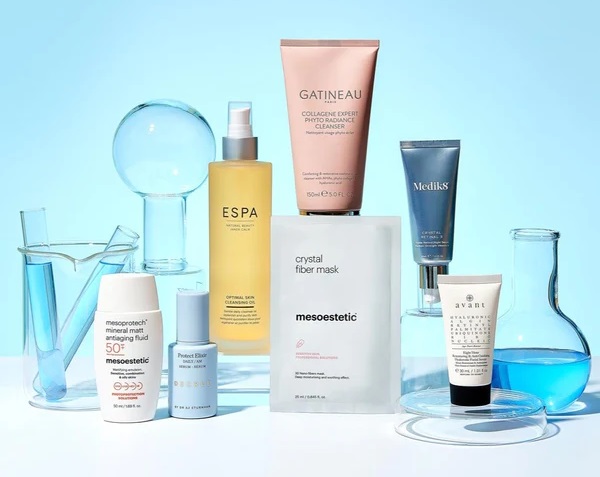 Face the Future ABC Skin Edit 2024