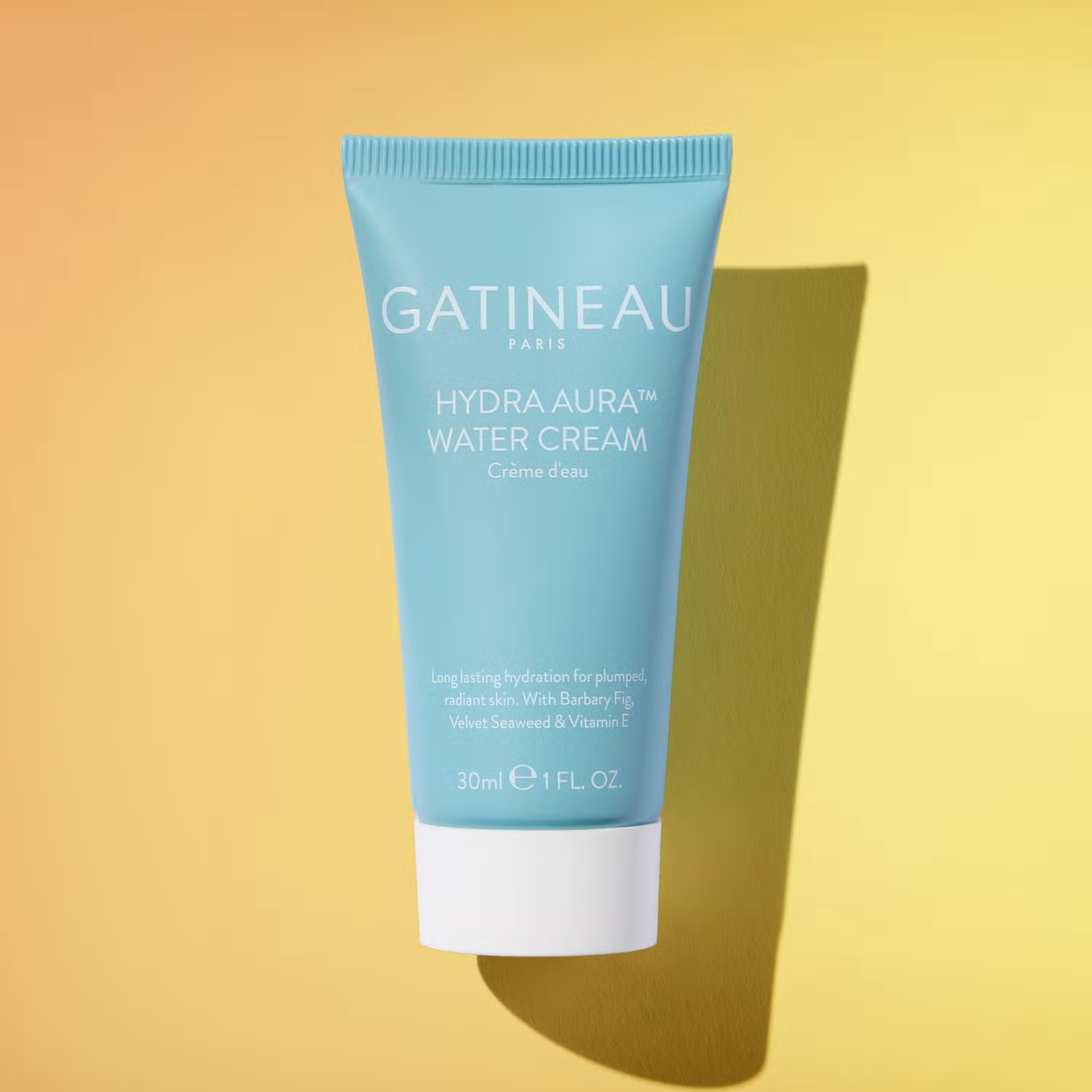 Gatineau Hydra Aura Éclat de Soie Water Crème