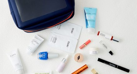 Harvey Nichols Beauty Gift March 2024