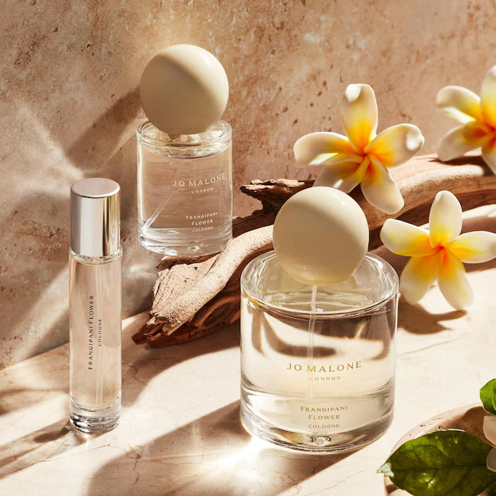 Jo Malone London Frangipani Flower Cologne