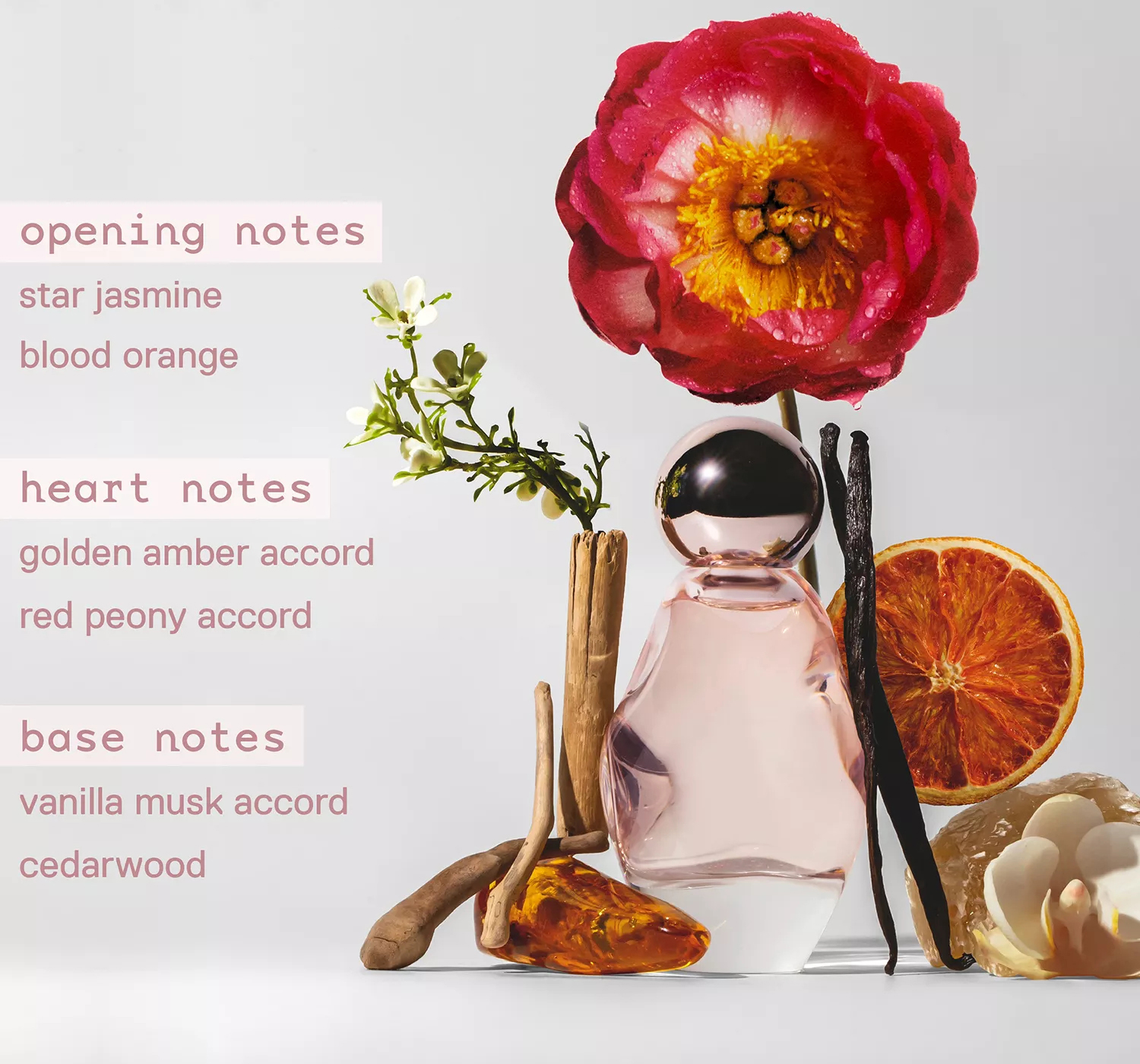 Kylie By Kylie Jenner Cosmic Eau De Parfum