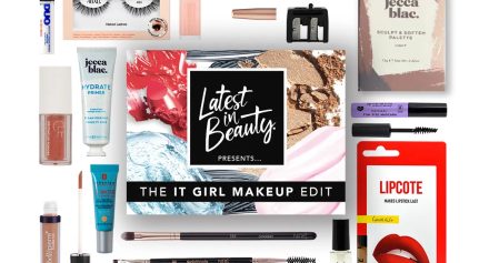 Latest in Beauty The IT Girl Makeup Edit 2024