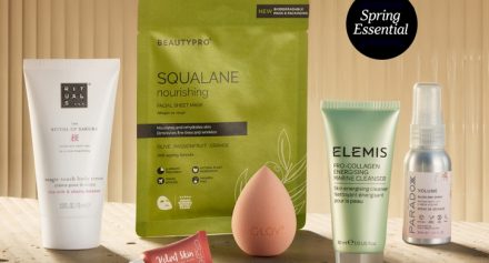 Lookfantastic Beauty Box April 2024 – Available now