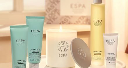 Lookfantastic x ESPA Edit 2024