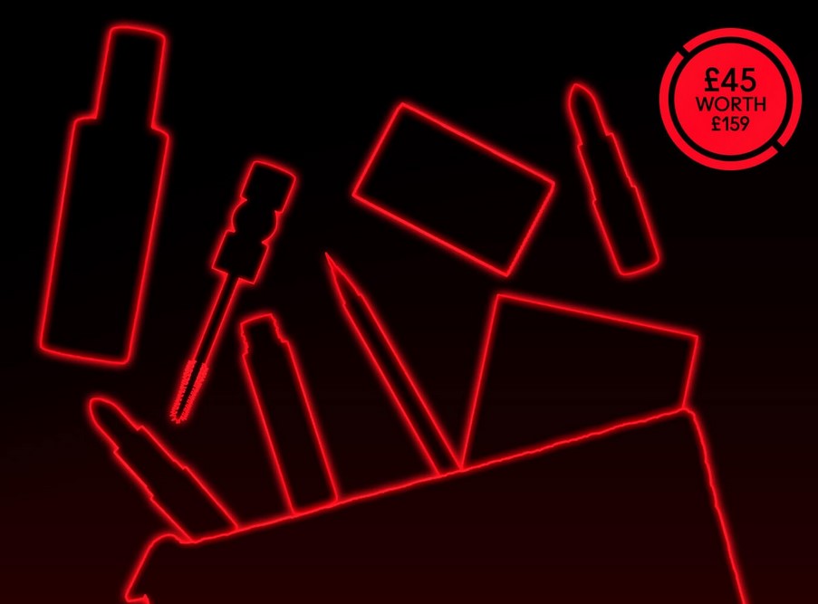 MAC Cosmetics Mystery Bag March 2024